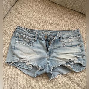 American Eagle size 8 shorts